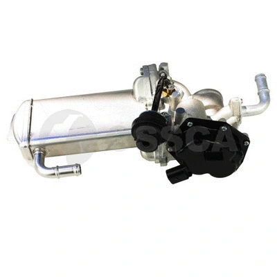 Valve, exhaust gas recirculation (24543)