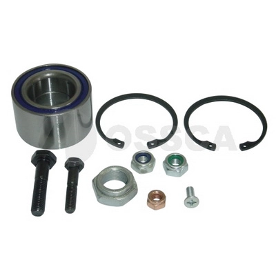 Wheel Bearing Kit (10342)