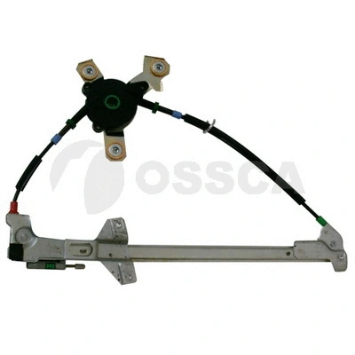 Window Regulator (03872)