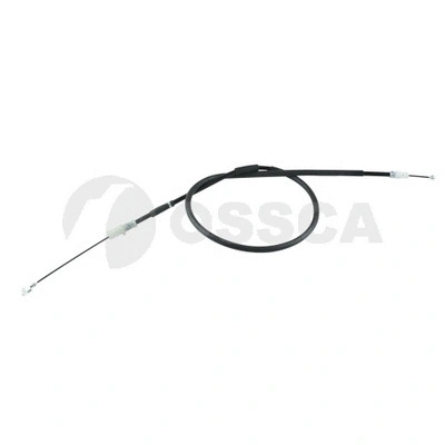 Cable Pull, parking brake (24781)