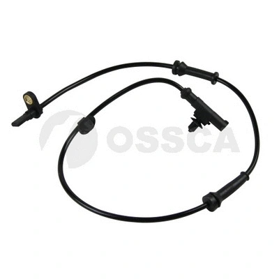 Sensor, wheel speed (20459)