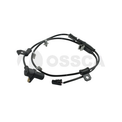 Sensor, wheel speed (13158)