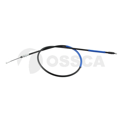 Cable Pull, parking brake (49840)