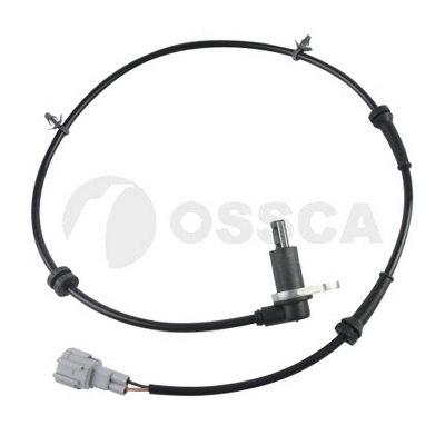 Sensor, wheel speed (21024)