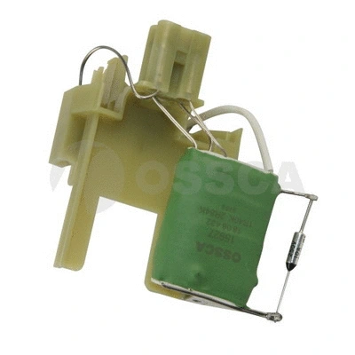 Resistor, interior blower (15927)