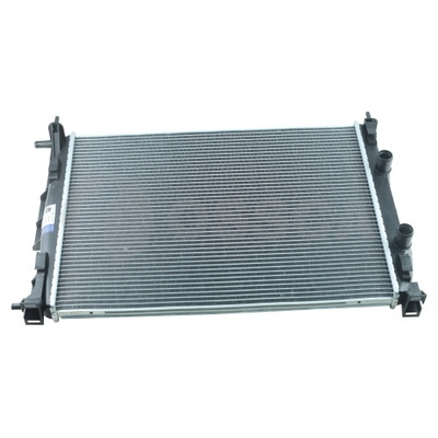 Radiator, engine cooling (37745)