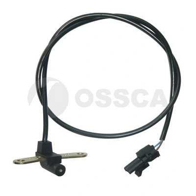 Sensor, crankshaft pulse (09317)