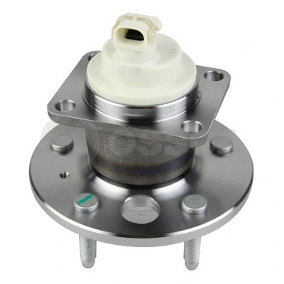 Wheel Hub (23481)