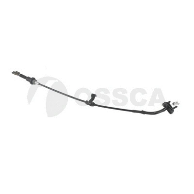 Cable Pull, clutch control (20976)
