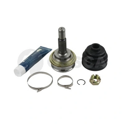 Joint Kit, drive shaft (00666)