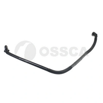 Hose, crankcase ventilation (08024)