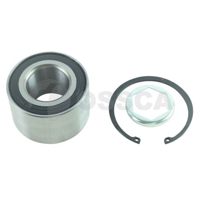 Wheel Bearing Kit (33140)