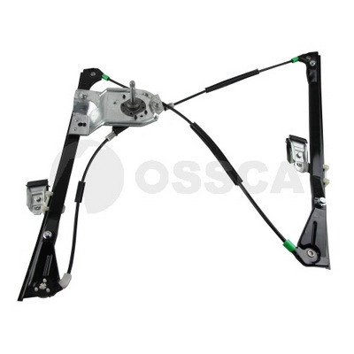 Window Regulator (01768)