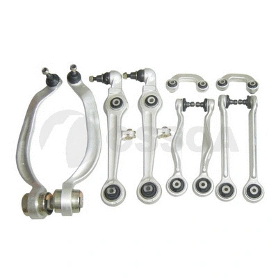 Repair Kit, control arm (08888)