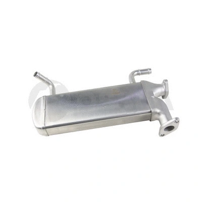 Cooler, exhaust gas recirculation (39339)