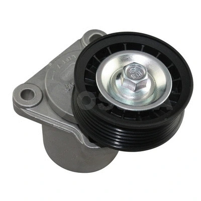 Belt Tensioner, V-ribbed belt (06659)