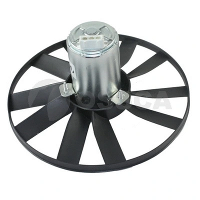 Fan, engine cooling (00914)