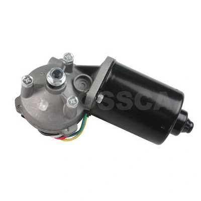 Wiper Motor (21923)