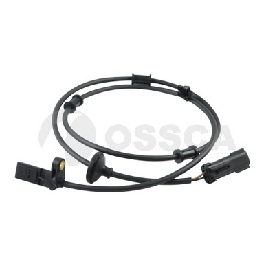 Sensor, wheel speed (13115)