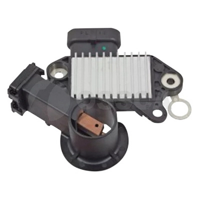 Alternator Regulator (25279)
