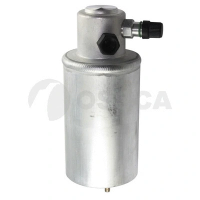 Dryer, air conditioning (05393)