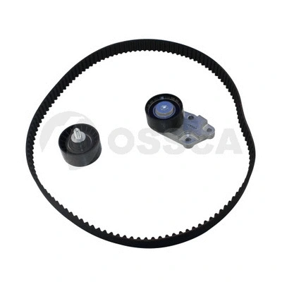 Timing Belt Kit (16651)