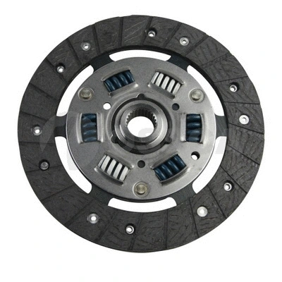 Clutch Disc (15335)