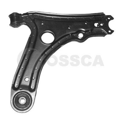 Control/Trailing Arm, wheel suspension (00182)
