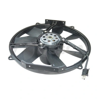 Fan, engine cooling (09958)
