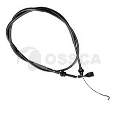 Accelerator Cable (01824)