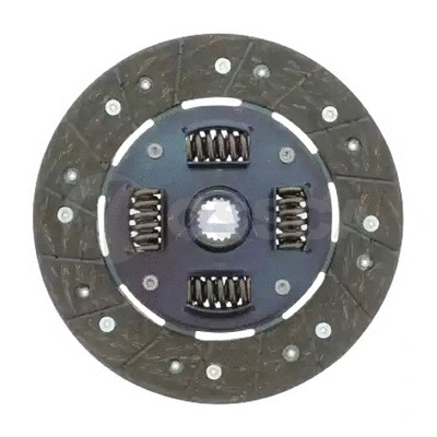 Clutch Disc (20167)