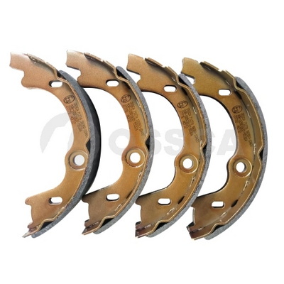Brake Shoe Set (71274)