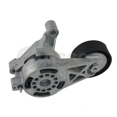 Belt Tensioner, V-ribbed belt (15924)