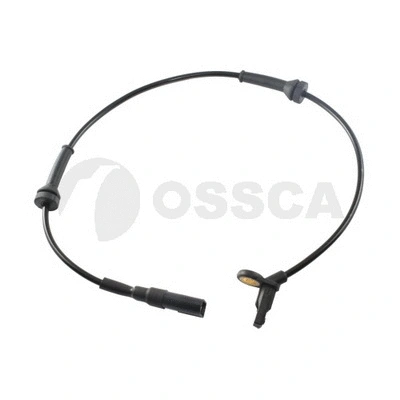 Sensor, wheel speed (08307)