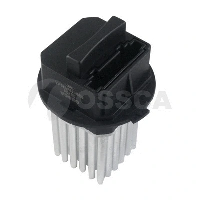 Resistor, interior blower (38734)