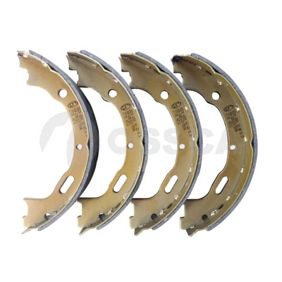 Brake Shoe Set (42831)