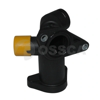 Coolant Flange (00073)