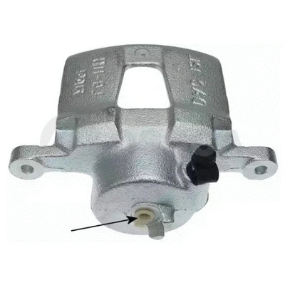 Brake Caliper (17383)