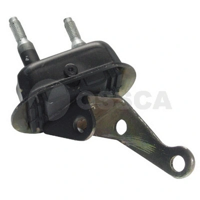 Mounting, engine (08125)