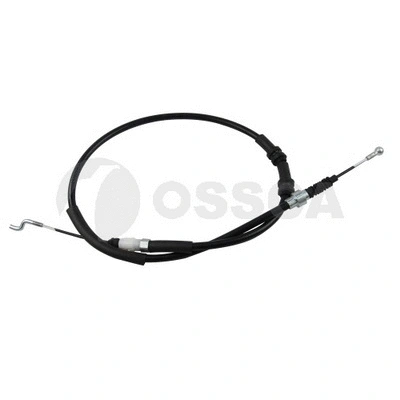 Cable Pull, parking brake (32709)