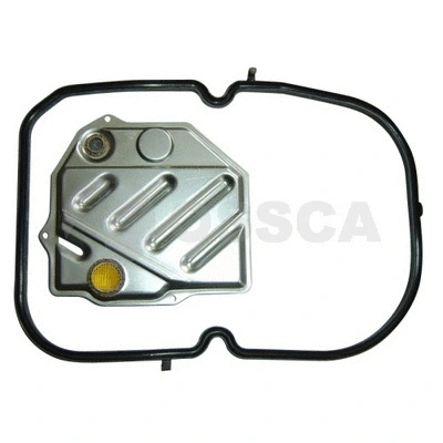 Hydraulic Filter Kit, automatic transmission (03987)