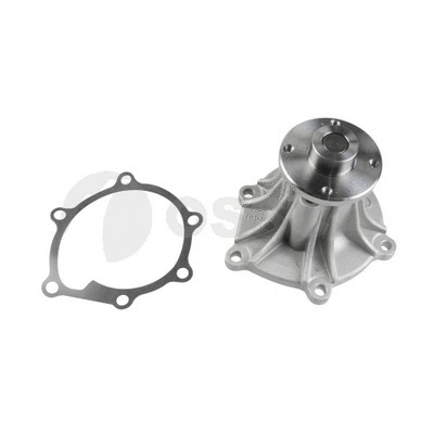 Water Pump, engine cooling (51930)