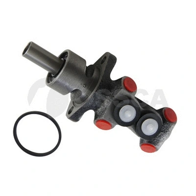 Brake Master Cylinder (00632)