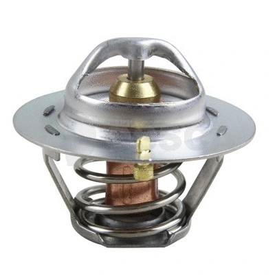 Thermostat, coolant (55752)