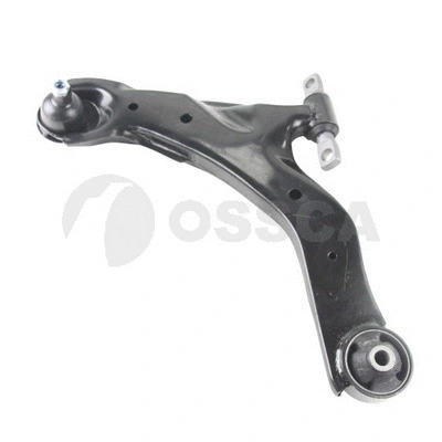 Control/Trailing Arm, wheel suspension (35737)