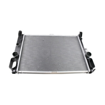 Radiator, engine cooling (37544)