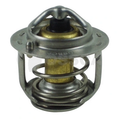 Thermostat, coolant (05417)