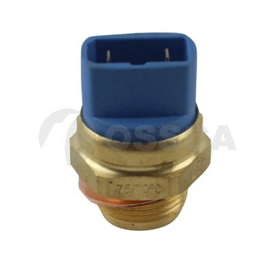 Temperature Switch, radiator fan (16181)