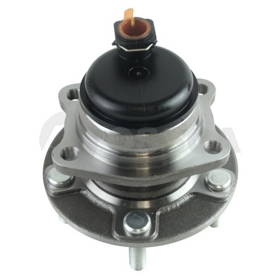 Wheel Hub (40226)