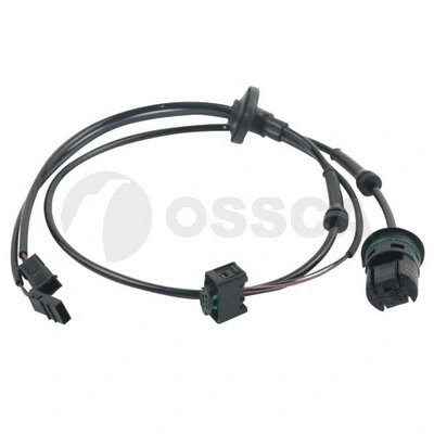 Sensor, wheel speed (03554)